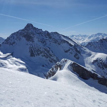 Apartmán Alpenraum Bad Hindelang Exteriér fotografie